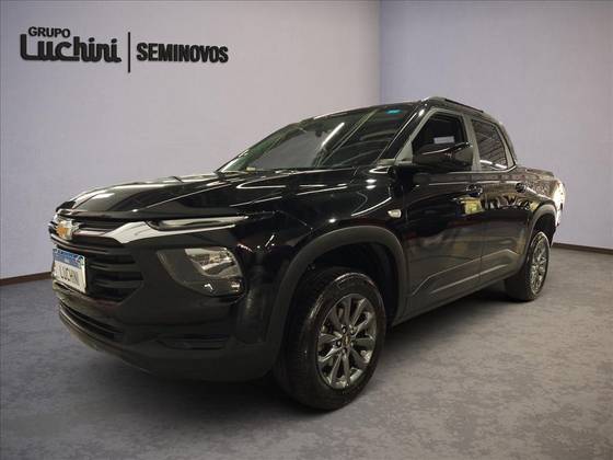 CHEVROLET MONTANA 1.2 TURBO FLEX LT MANUAL
